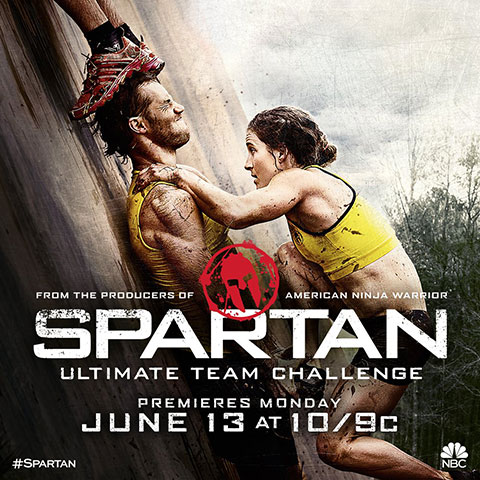 NBC Promo
